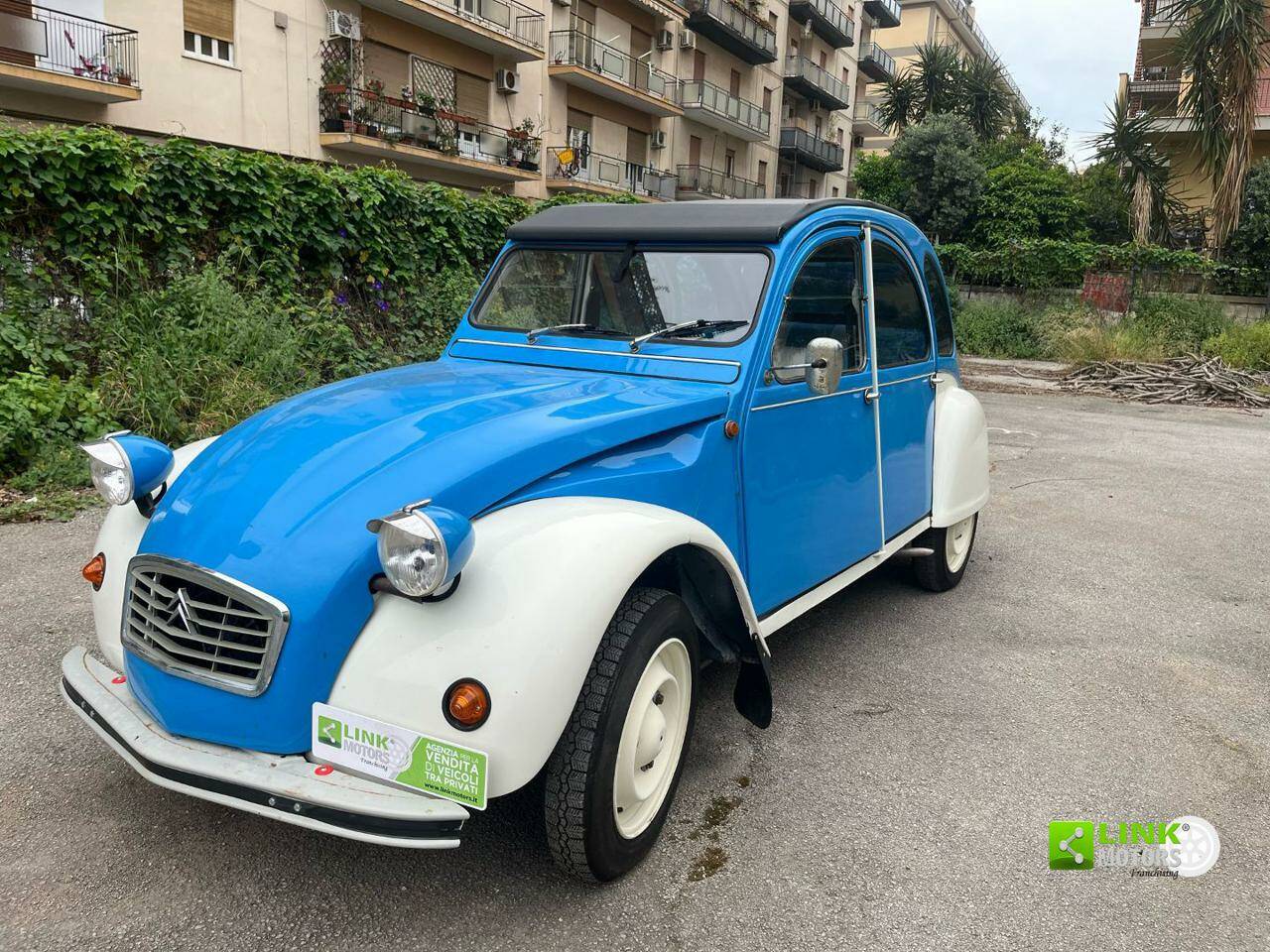 Citroën Classic Cars For Sale - Classic Trader