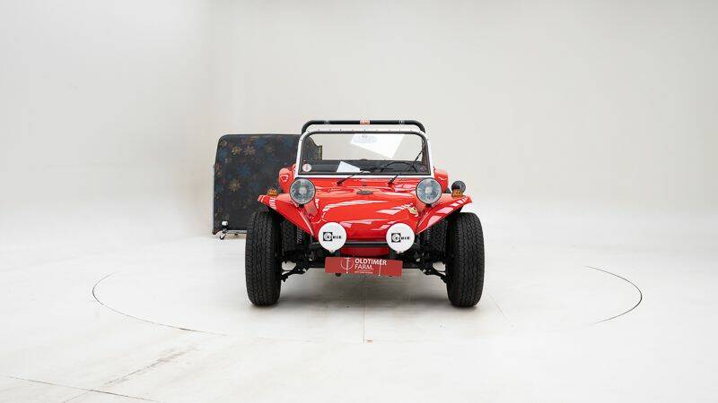 1965 Volkswagen Buggy, foto 5