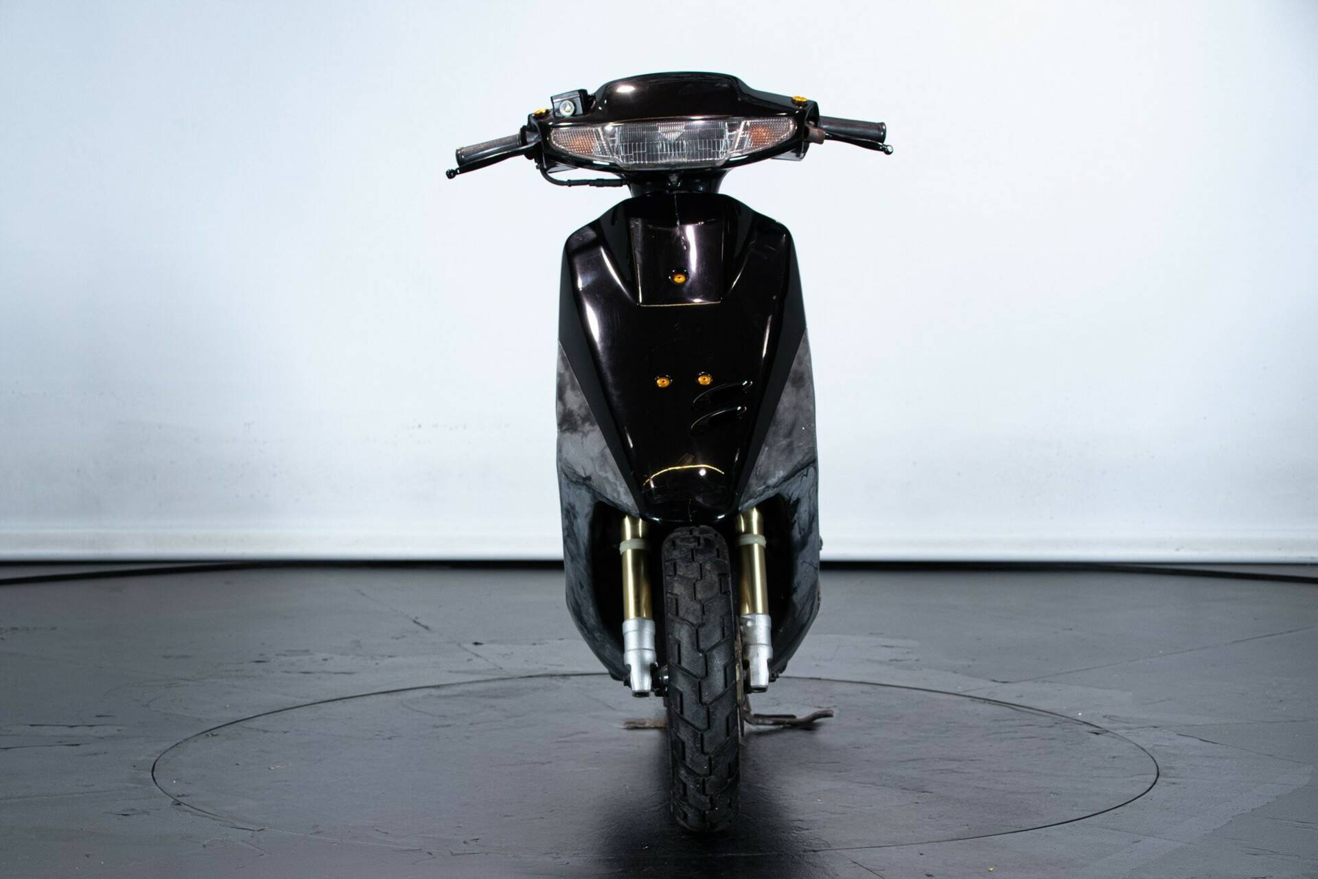 For Sale: Honda DIO ZX (1993) offered for $4,763