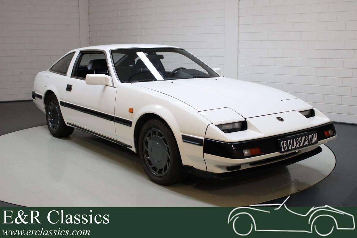 For Sale: Nissan 300 ZX (1986) offered for GBP 19,058