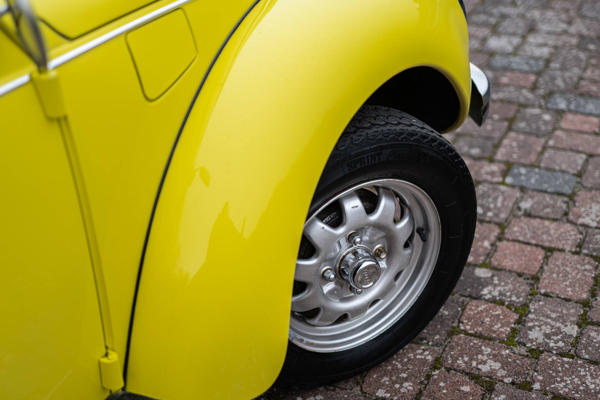 Coccinelles 1302 Rouges Biton Volkswagen Coccinelle 1302 (1971) en vente pour 15 900