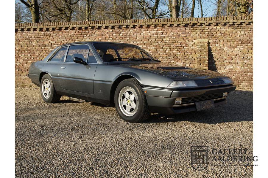 Ferrari 412 Classic Cars For Sale Classic Trader