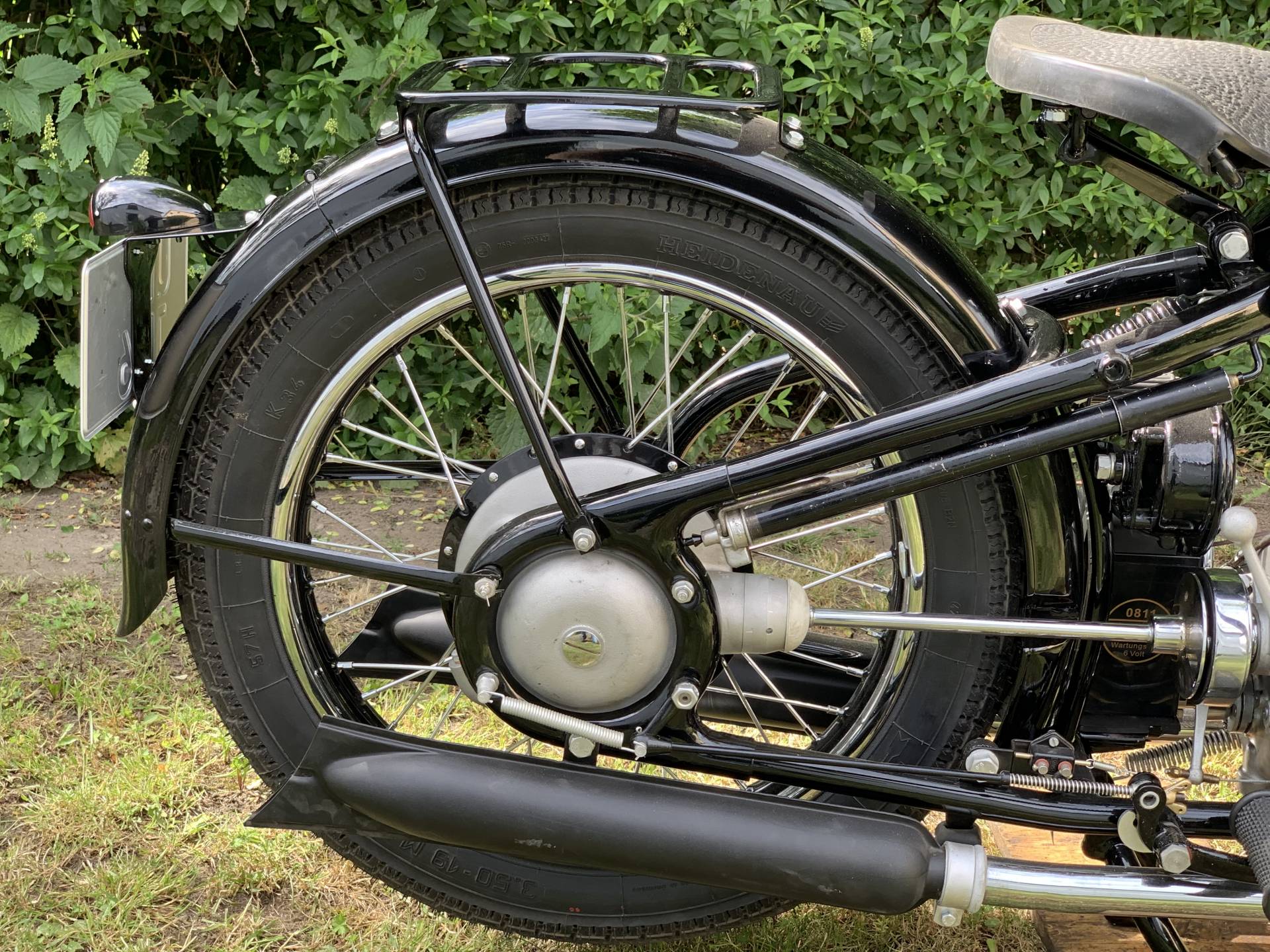 bmw r 6