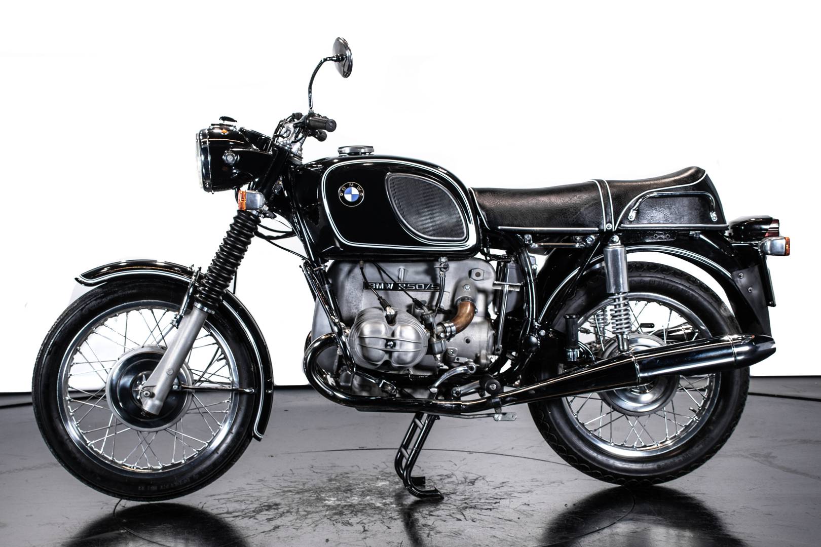 1970s bmw motorcycles for sale