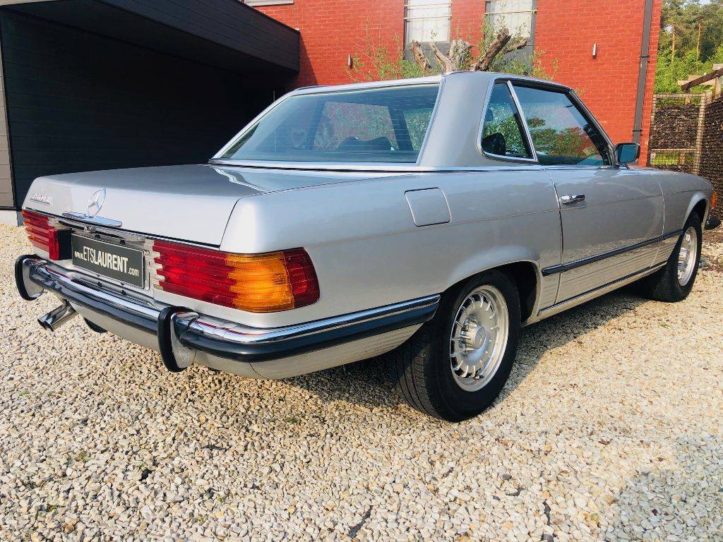 Mercedes-Benz Oldtimer kopen - Classic Trader