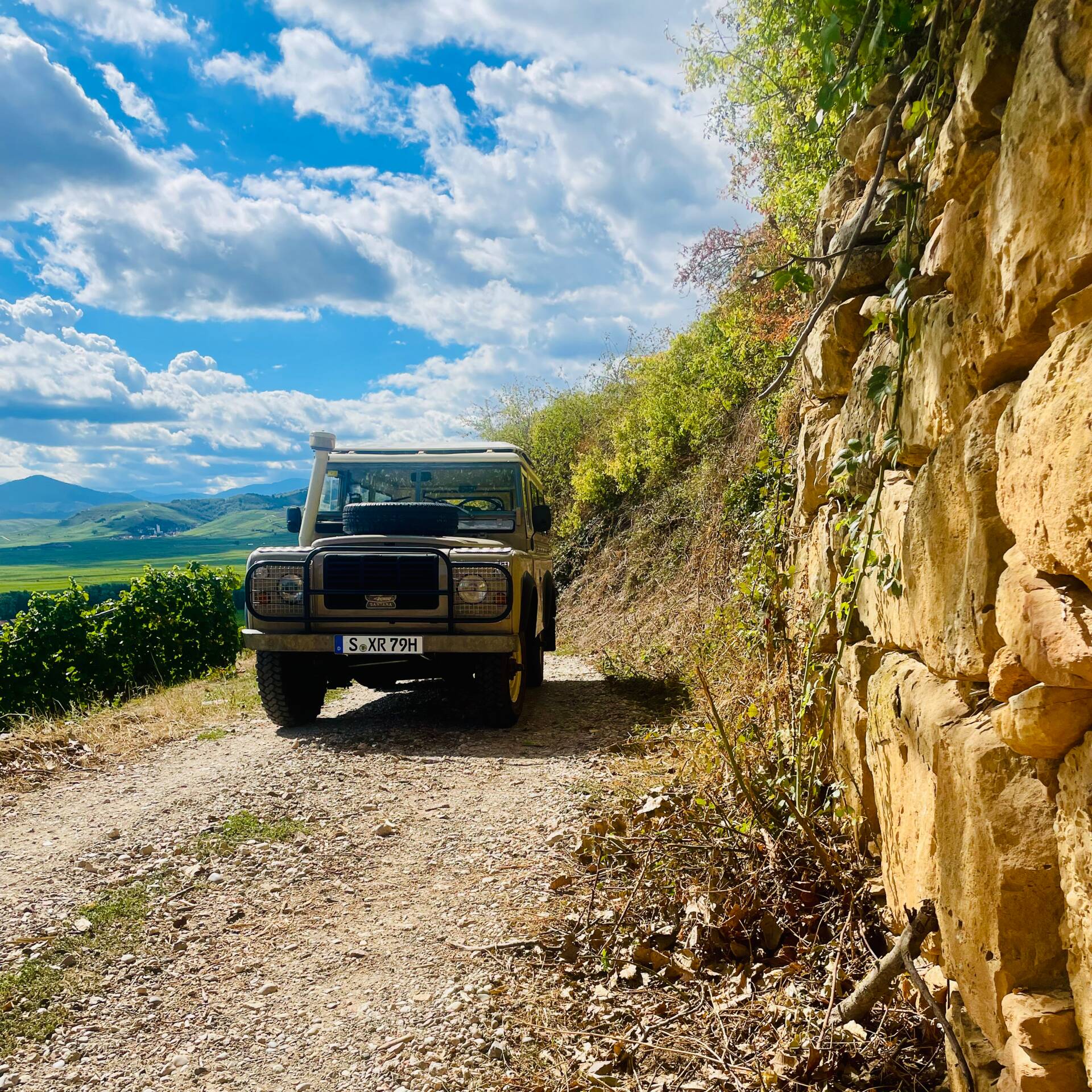 1979 Land Rover 109, foto 7