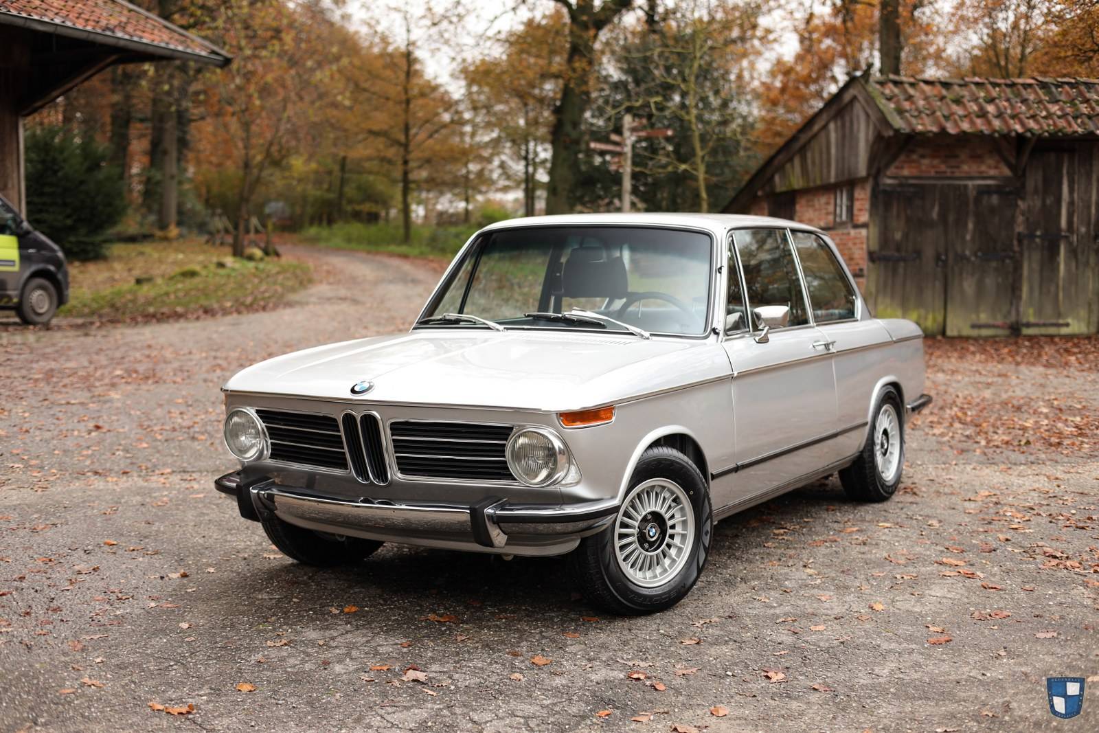 BMW 02 Series Classic Cars for Sale - Classic Trader