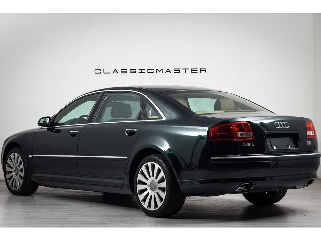Audi A8 6 0 W12 Quattro 2005 Fur 34 950 Eur Kaufen
