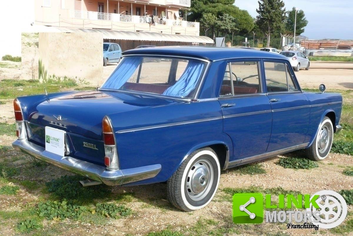 Лада 1500 l