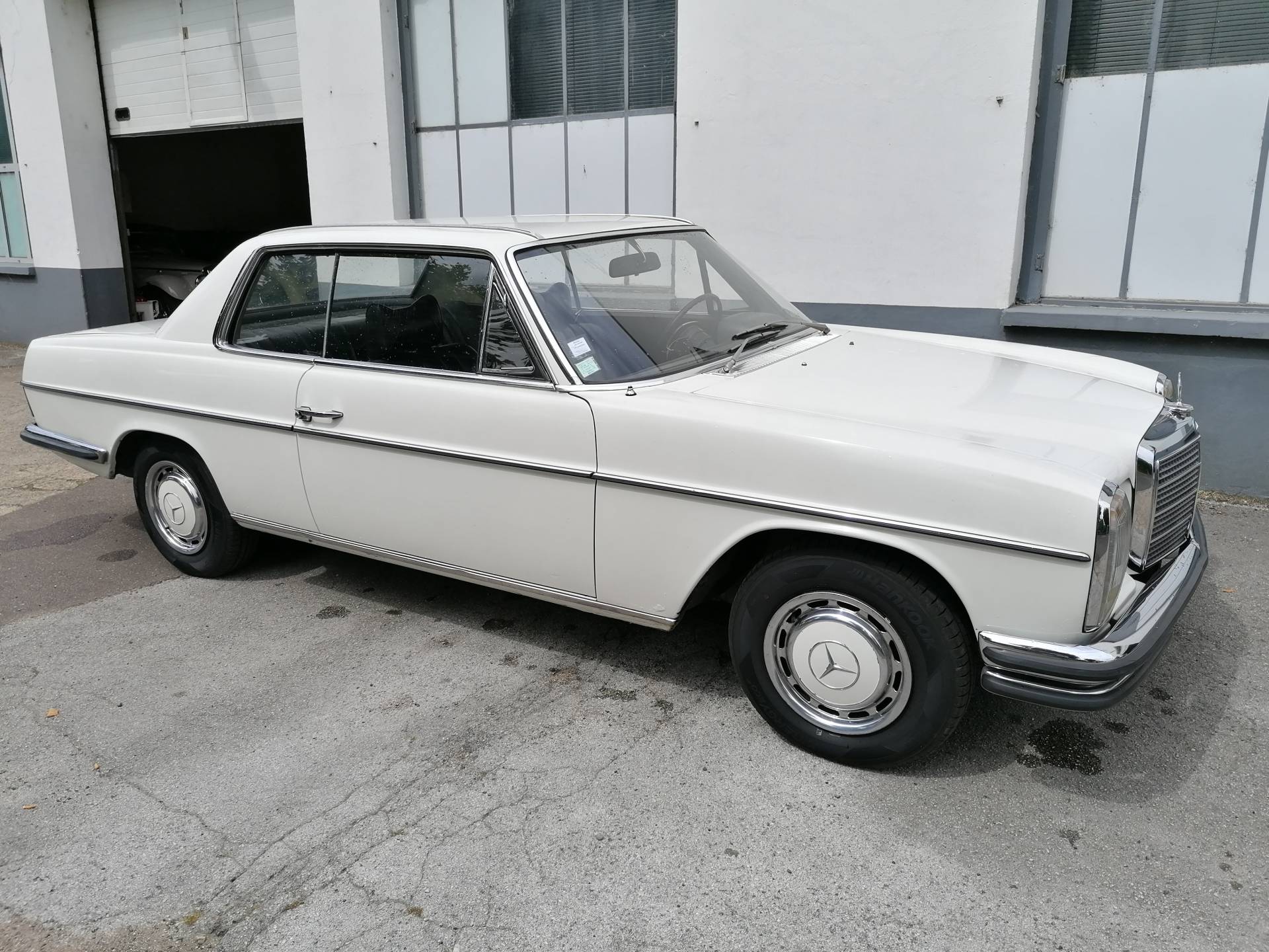 Mercedes Benz 8 Classic Cars For Sale Classic Trader