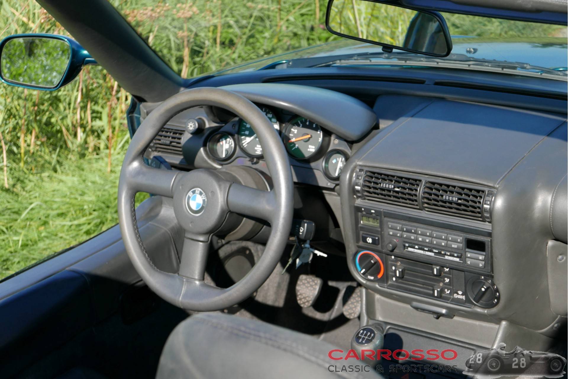 Bmw Z1 Classic Cars For Sale Classic Trader