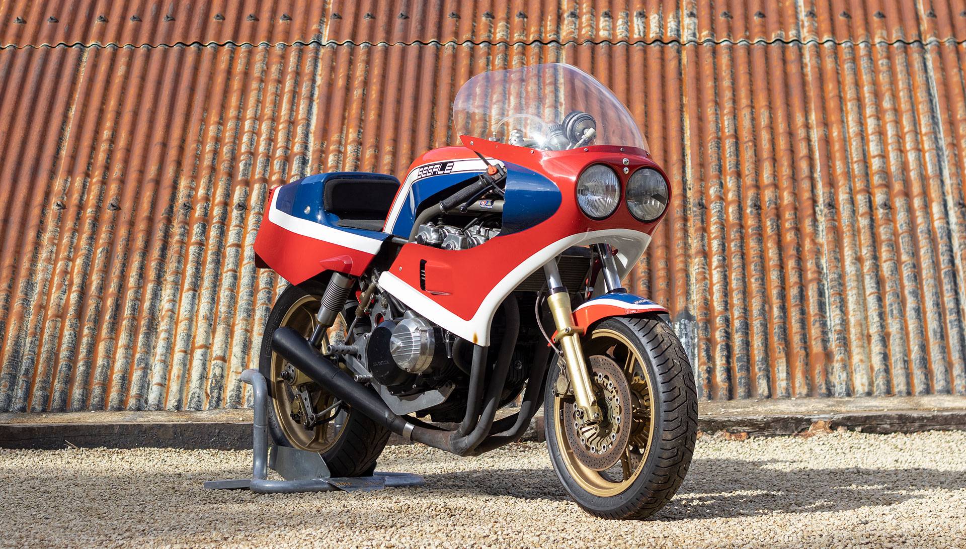 honda cb 1100 r for sale