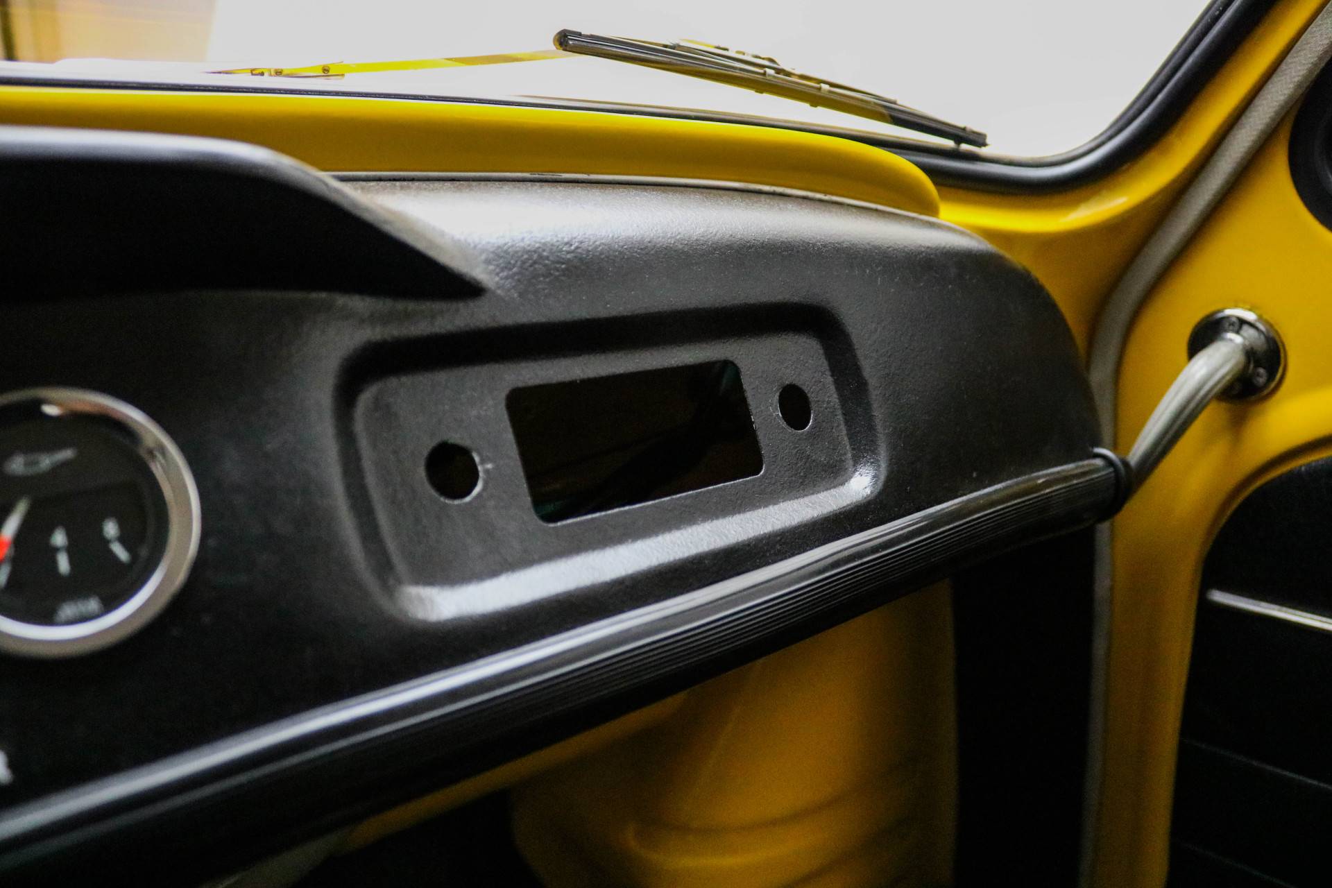 Renault Dauphine Oldtimer kaufen Classic Trader