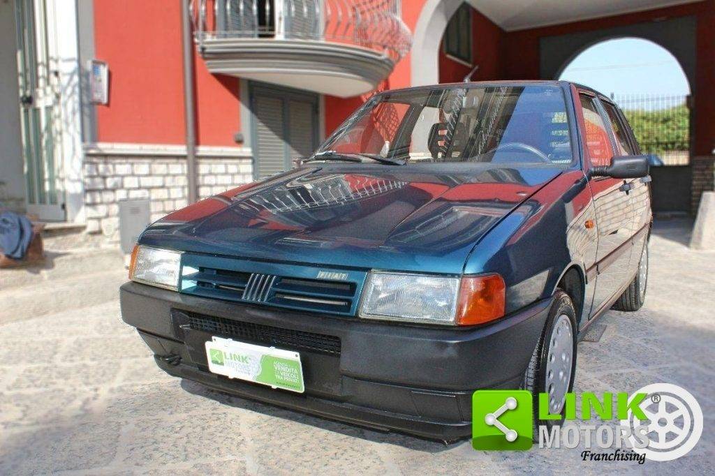 Cosquillas Aprovechar rápido En Venta: FIAT Uno 45 (1992) ofrecido por 5.200 EUR