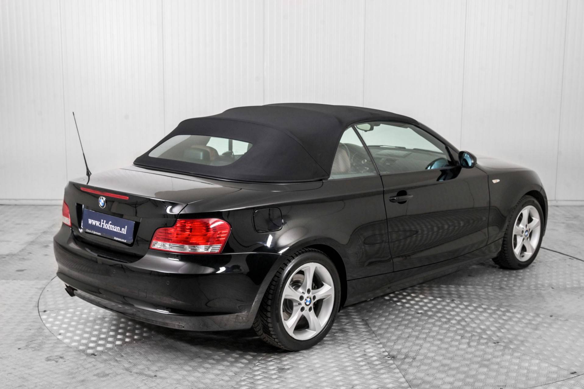 For Sale: BMW 118i (2008) offered for GBP 10,516