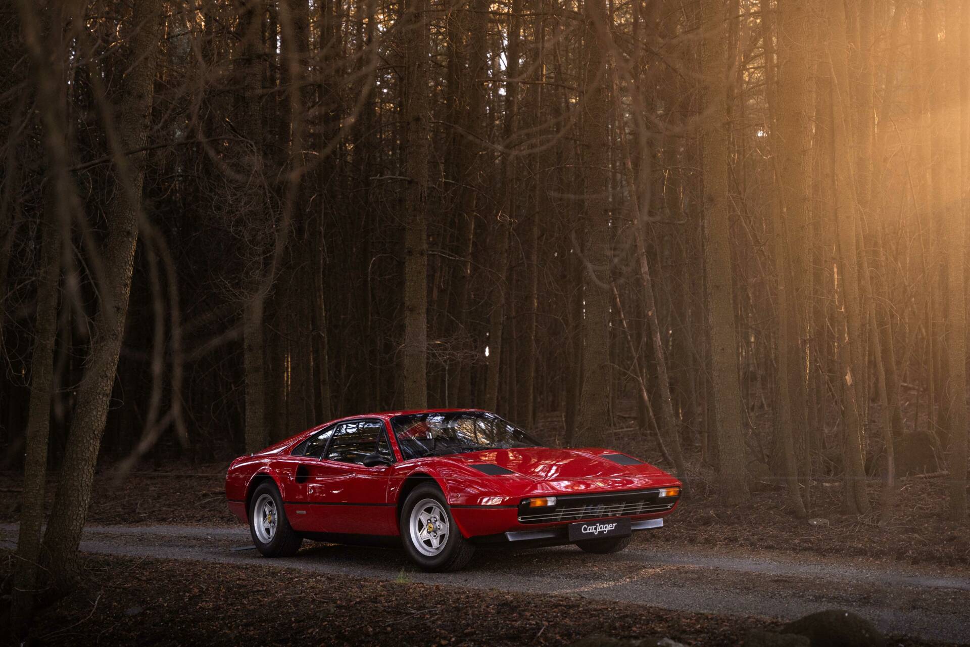 Ferrari 308 Classic Cars for Sale Classic Trader