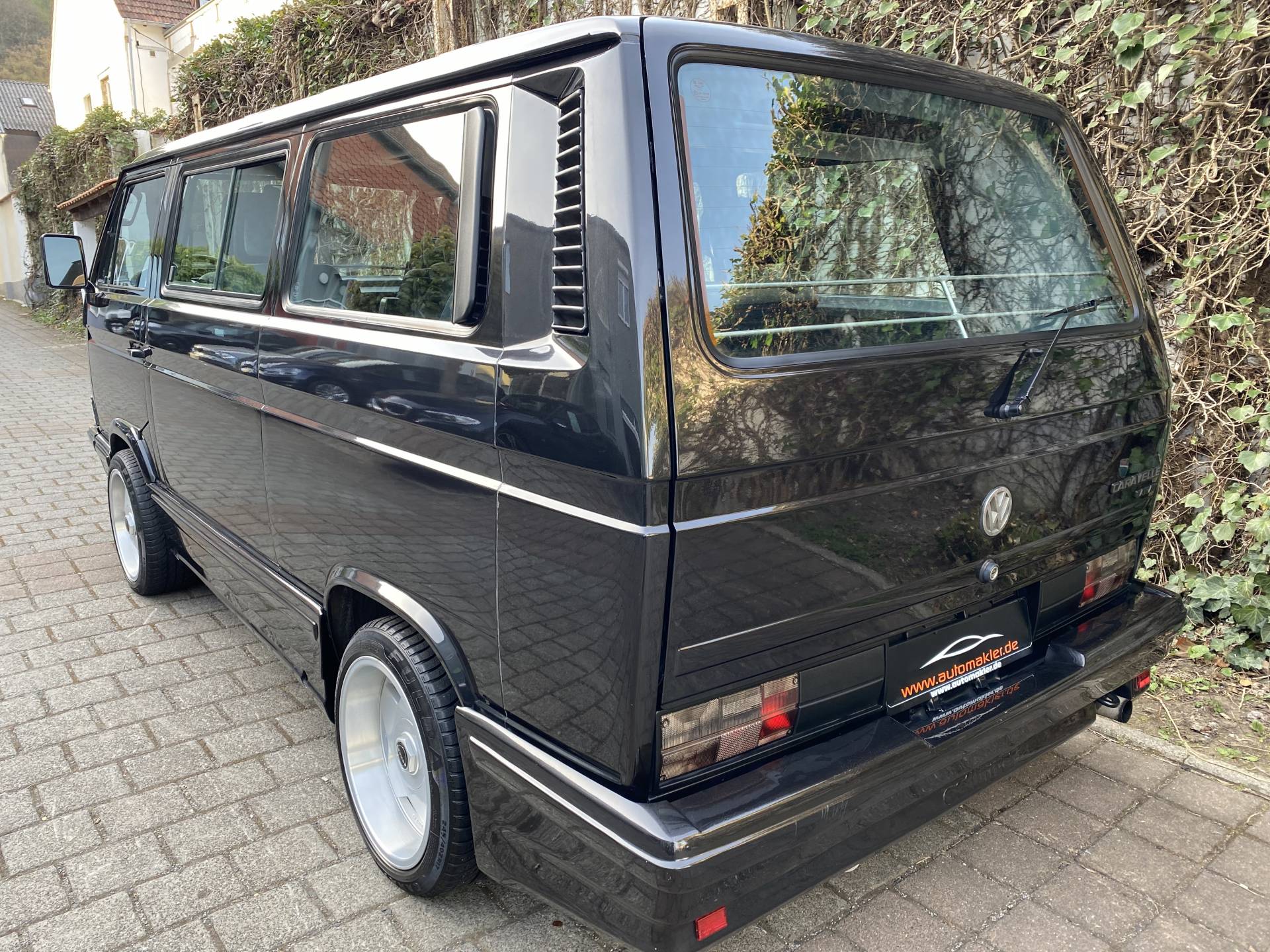 Volkswagen Transporter Classic Cars for Sale - Classic Trader