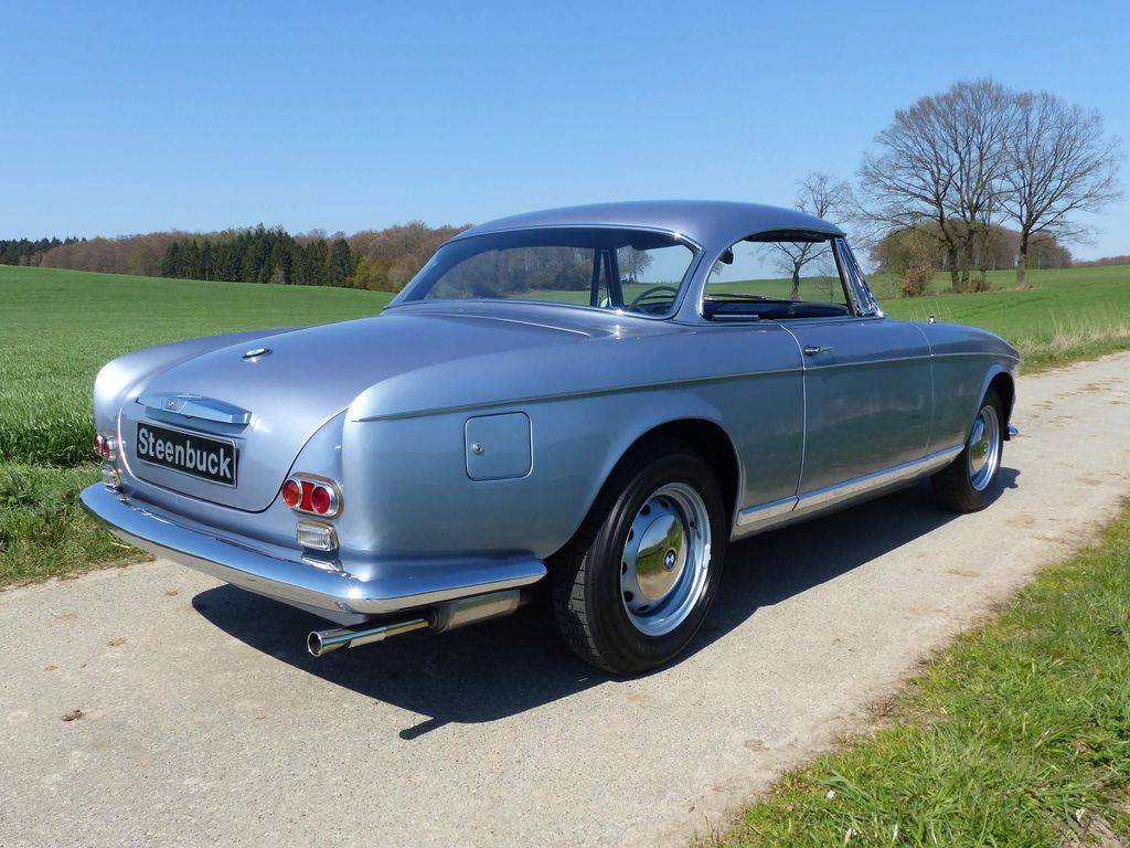 1959 bmw 503