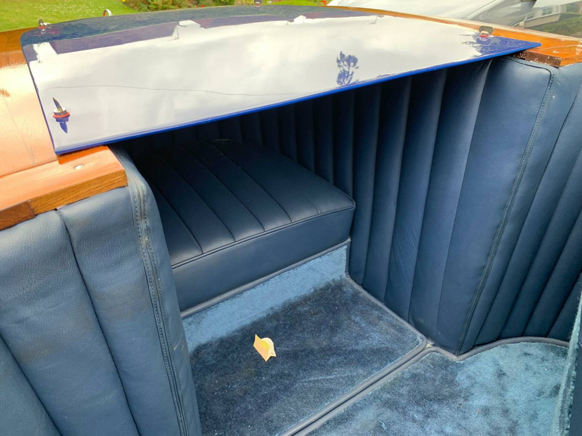 1927 Talbot 20/60, foto 6