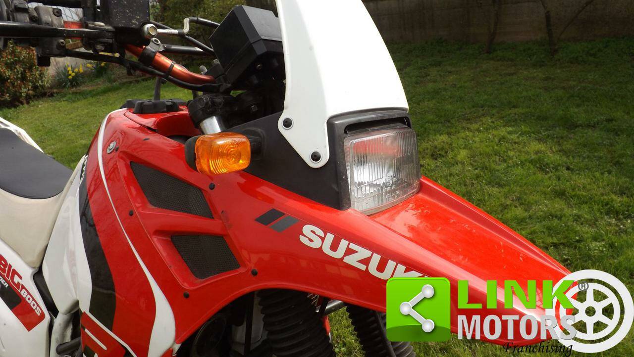 Amortisseur Arrière YSS Pour Suzuki DR 800 S Big 1990 - Neuf En Boîte