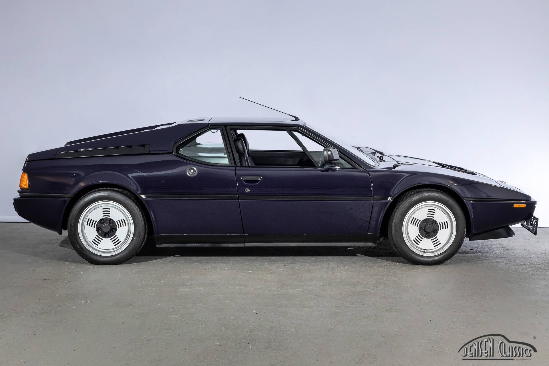 Bmw M1 Classic Cars For Sale Classic Trader Bmw M1 Classic Cars For Sale Classic Trader