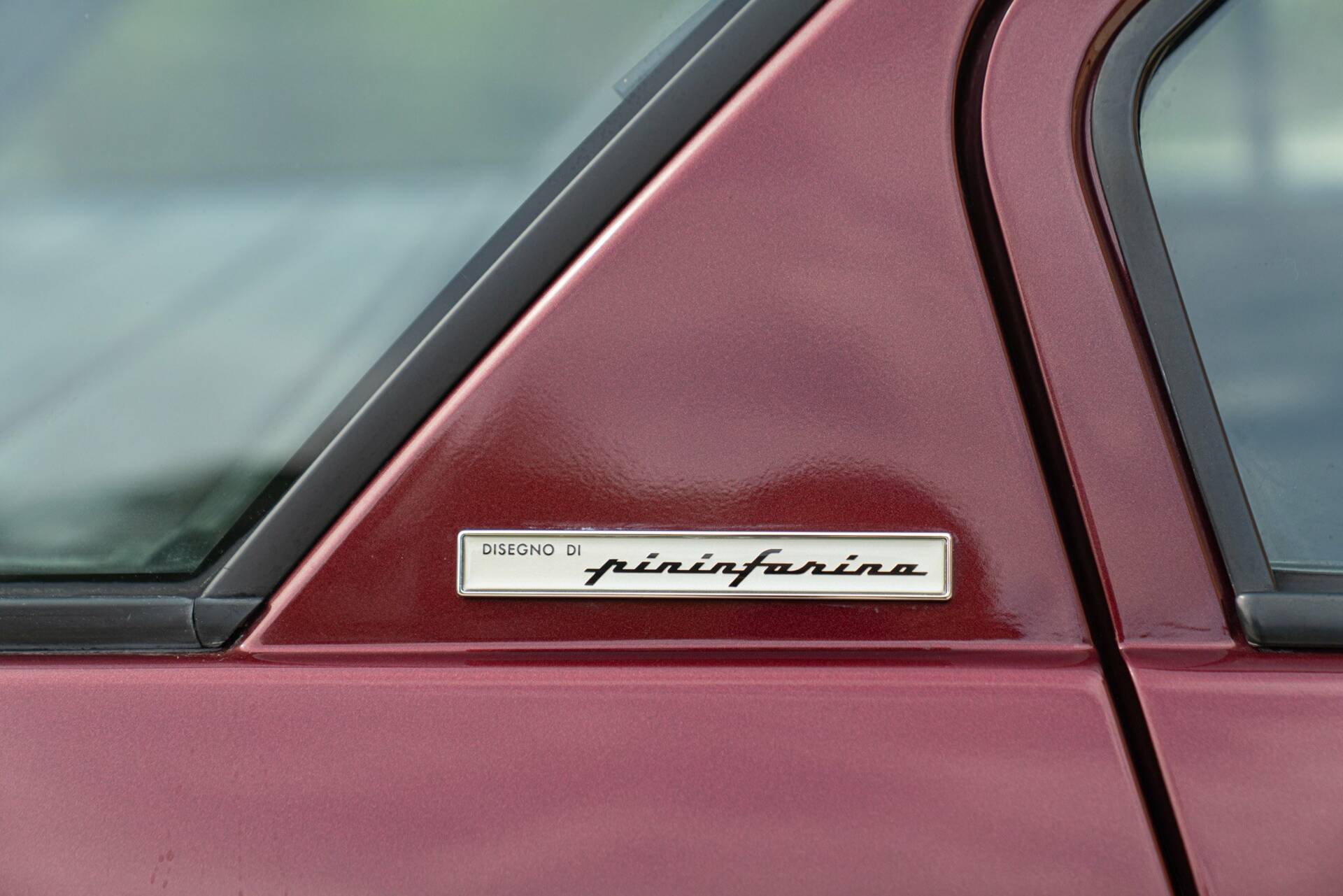 1992 Alfa Romeo 33 - 1.3 Sportwagon 4x4, foto 12