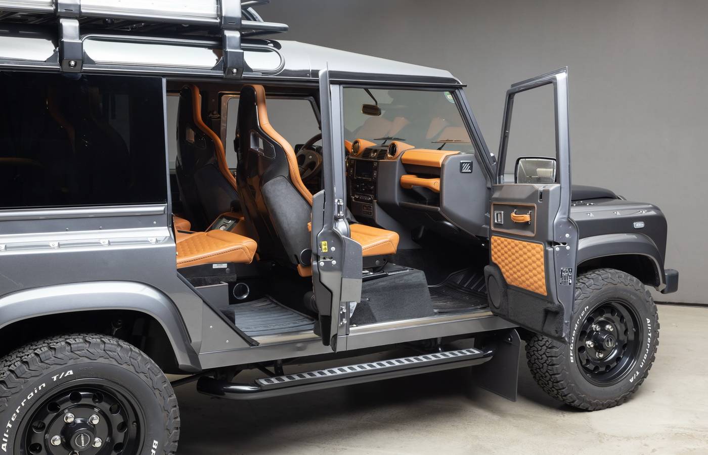 Defender For Sale Rockland MA | Land Rover Rockland - Foto 7