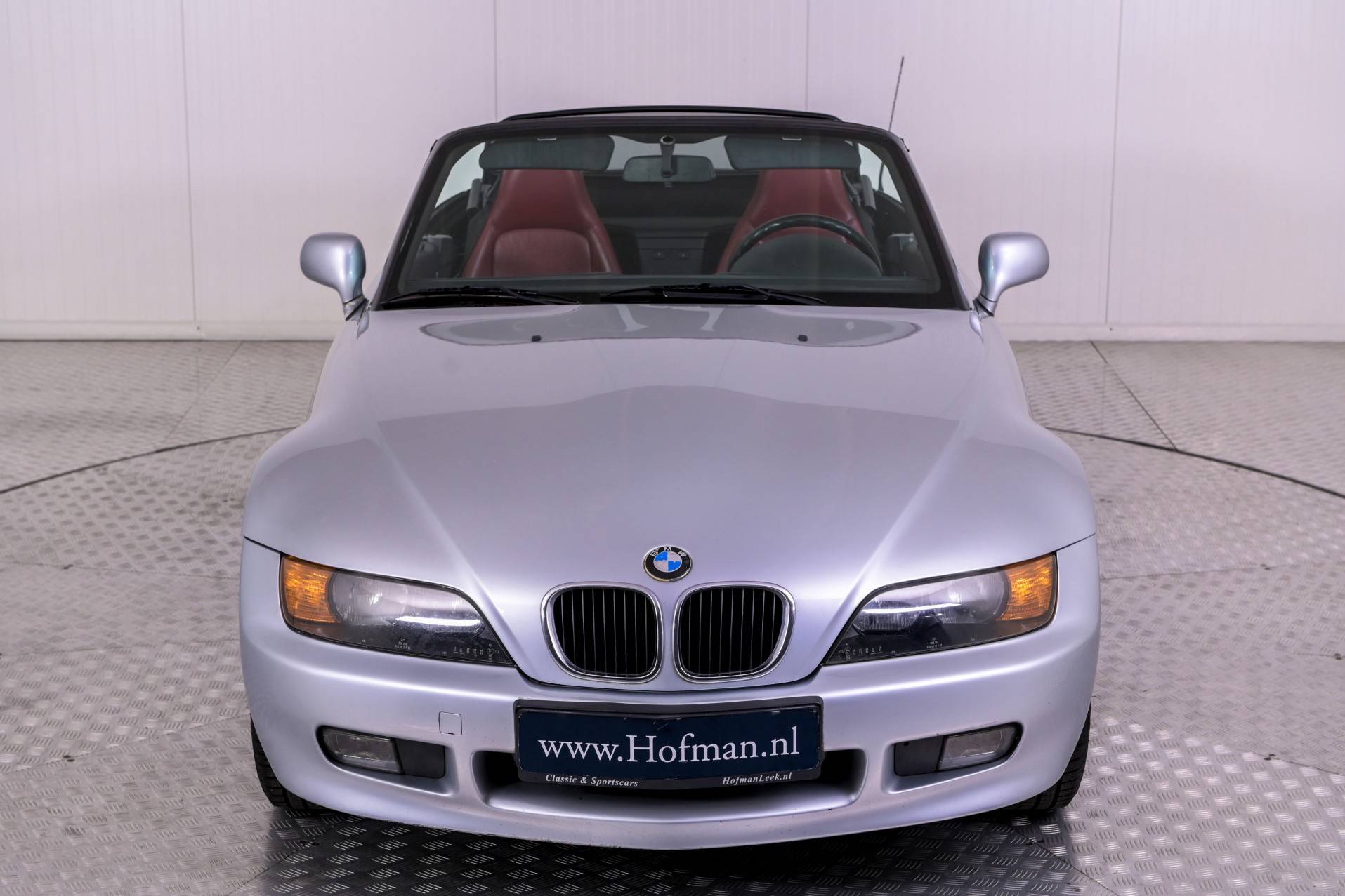 Bmw 1 8