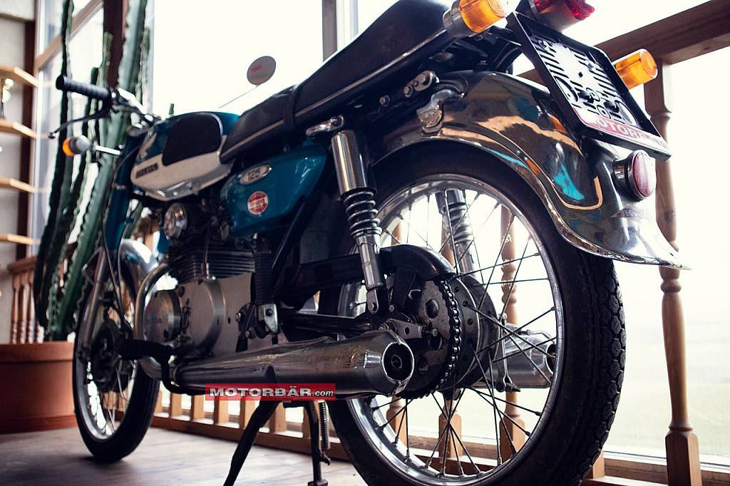 cb125n