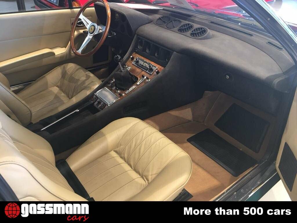 Zu Verkaufen Ferrari 365 GT4 2+2 (1976) angeboten für 129.000