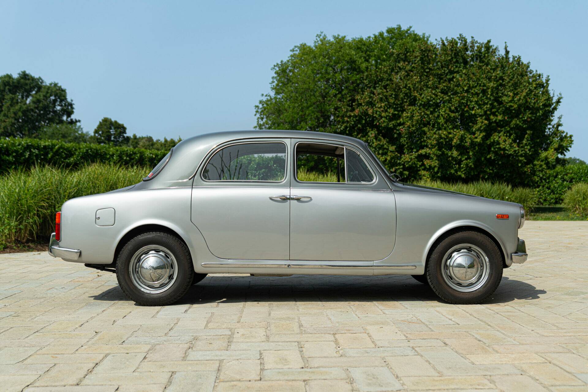 1961 Lancia Appia, foto 4