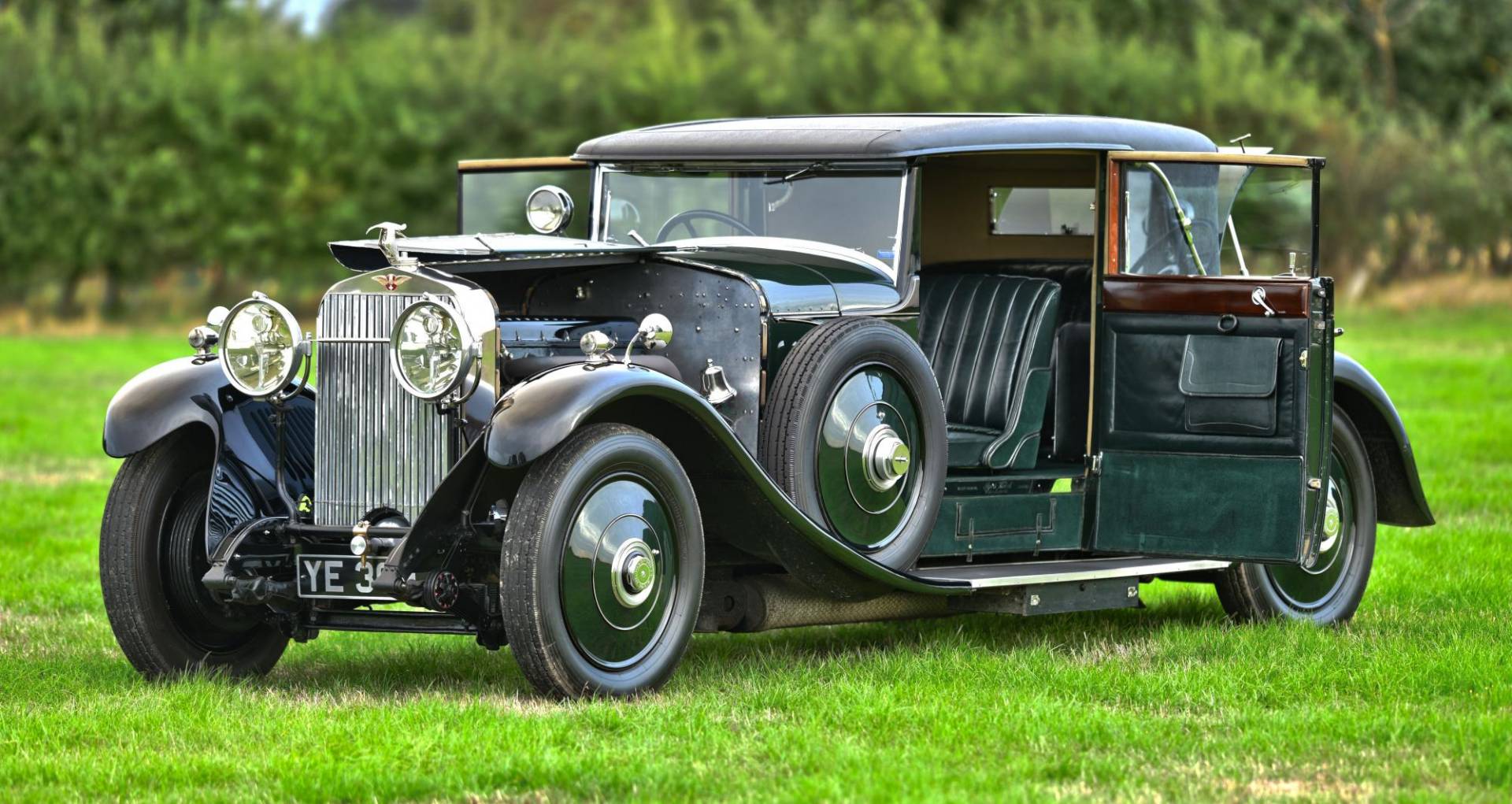 HispanoSuiza Classic Cars for Sale Classic Trader