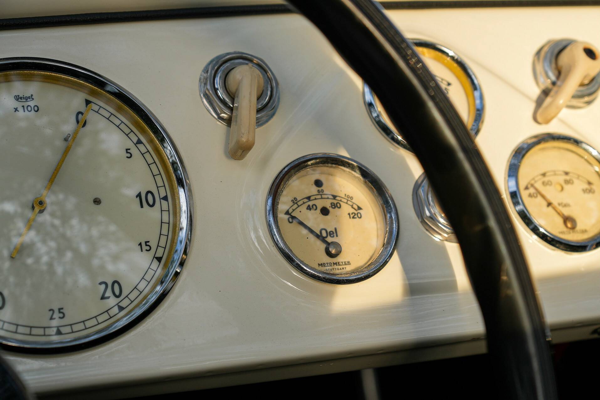 1938 BMW 328, foto 12