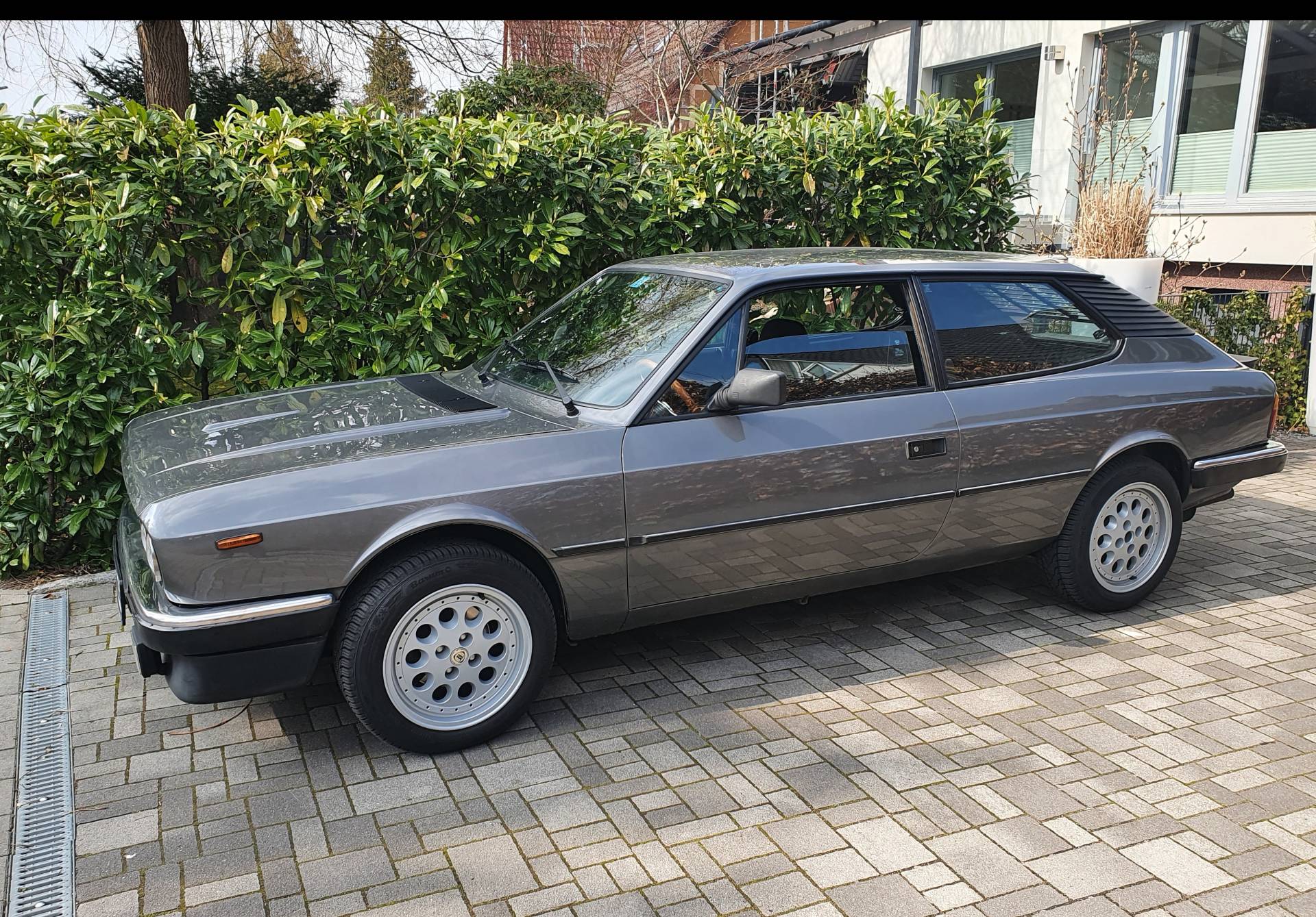Lancia Beta Oldtimer kaufen Classic Trader