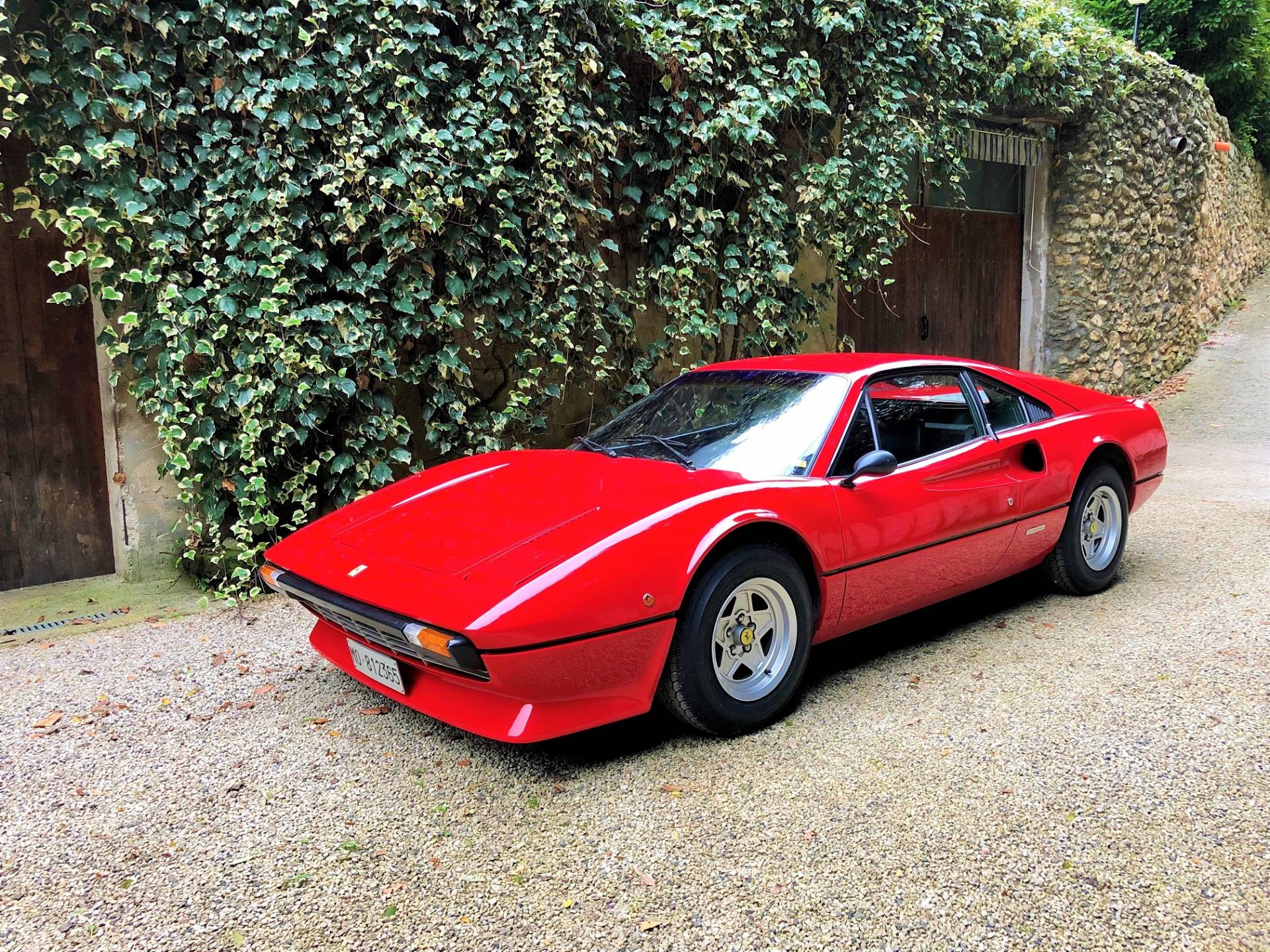 Ferrari 208 for sale