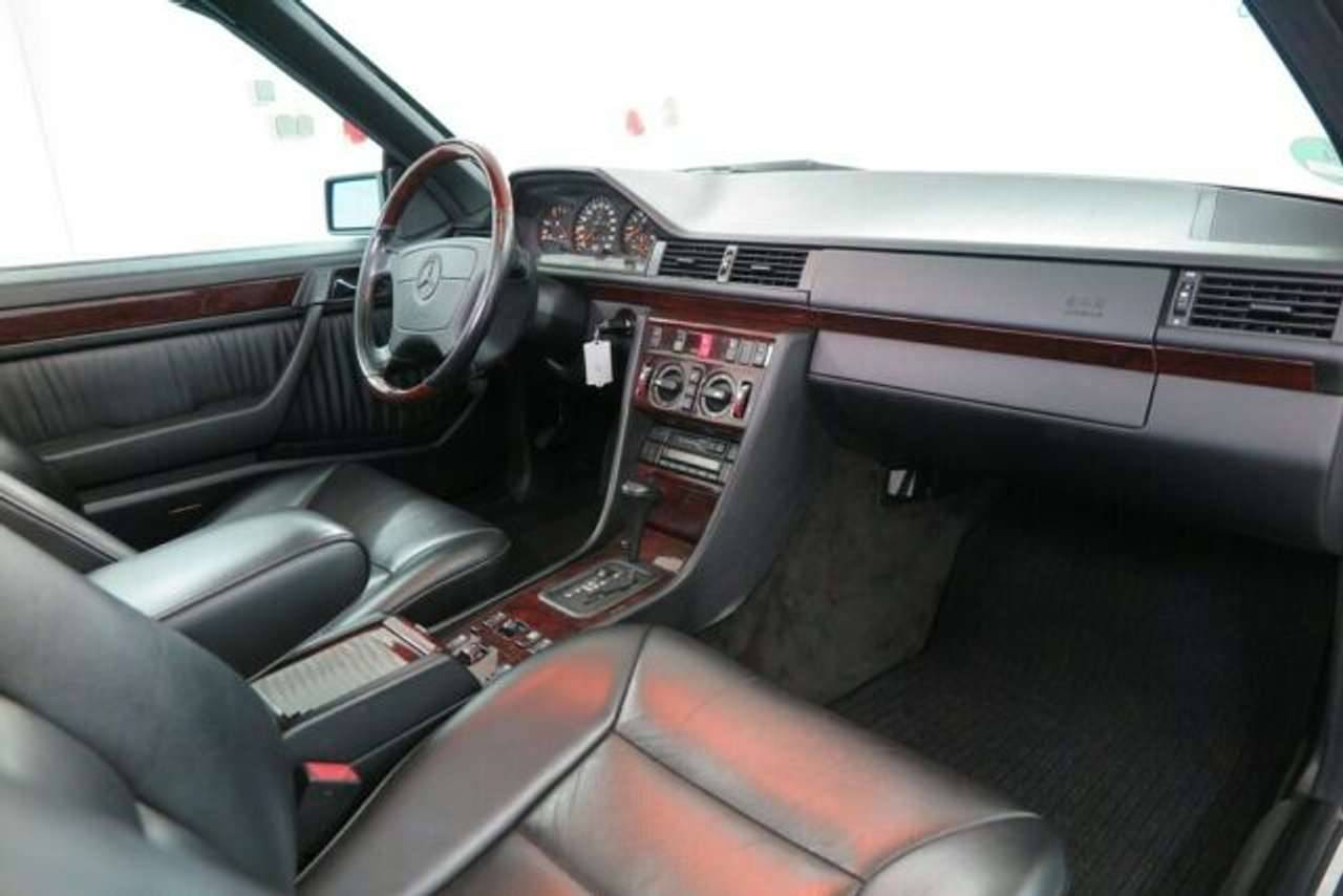 For Sale Mercedes Benz E 320 1997 Offered For Gbp 30 608