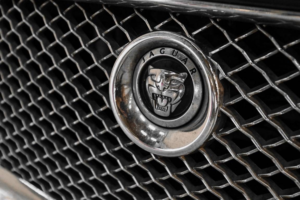 Jaguar Oldtimer kaufen - Classic Trader