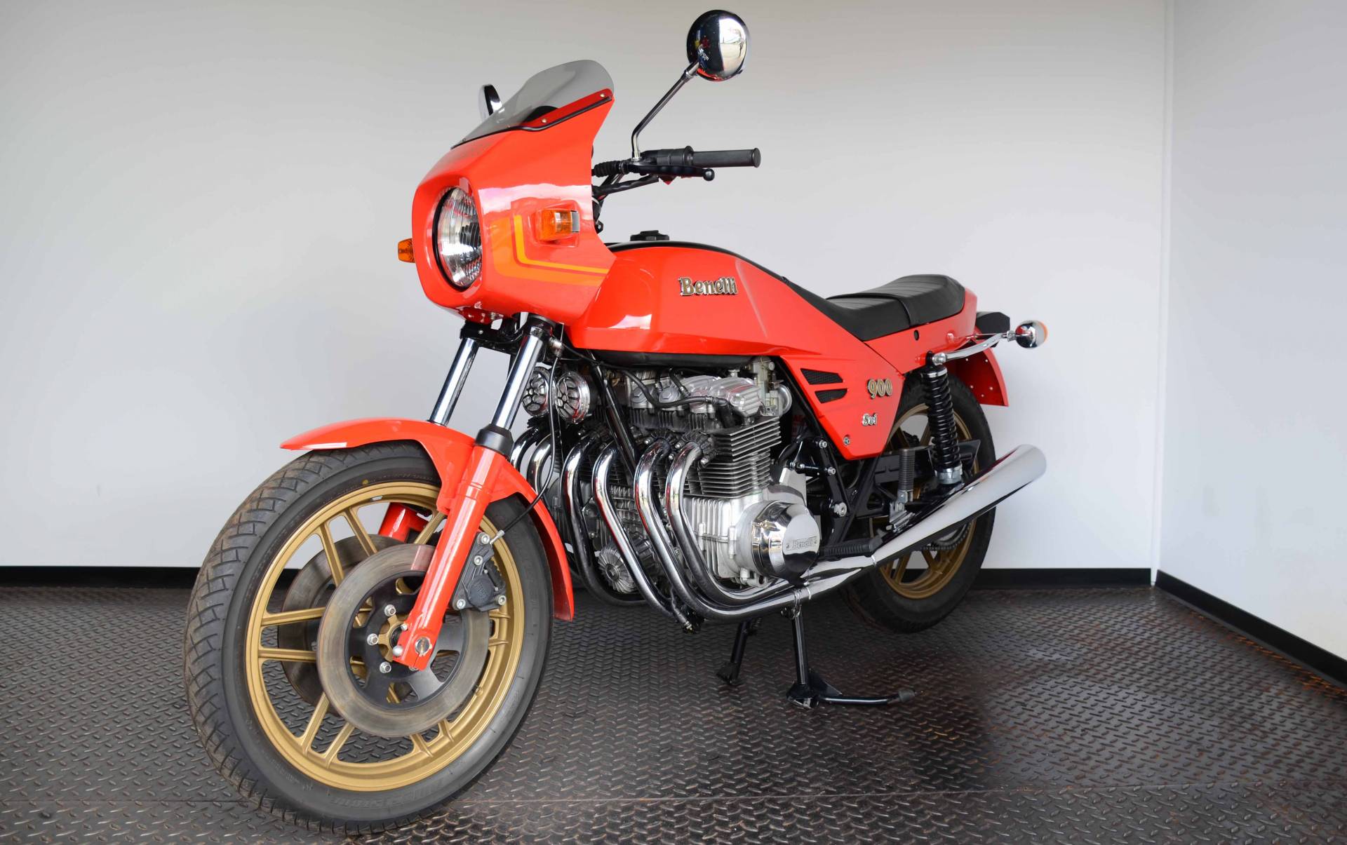 benelli 900 sei for sale