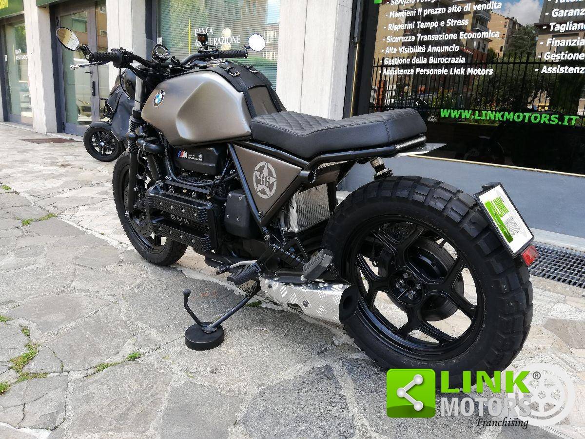 Bmw Classic Motorcycles For Sale Classic Trader