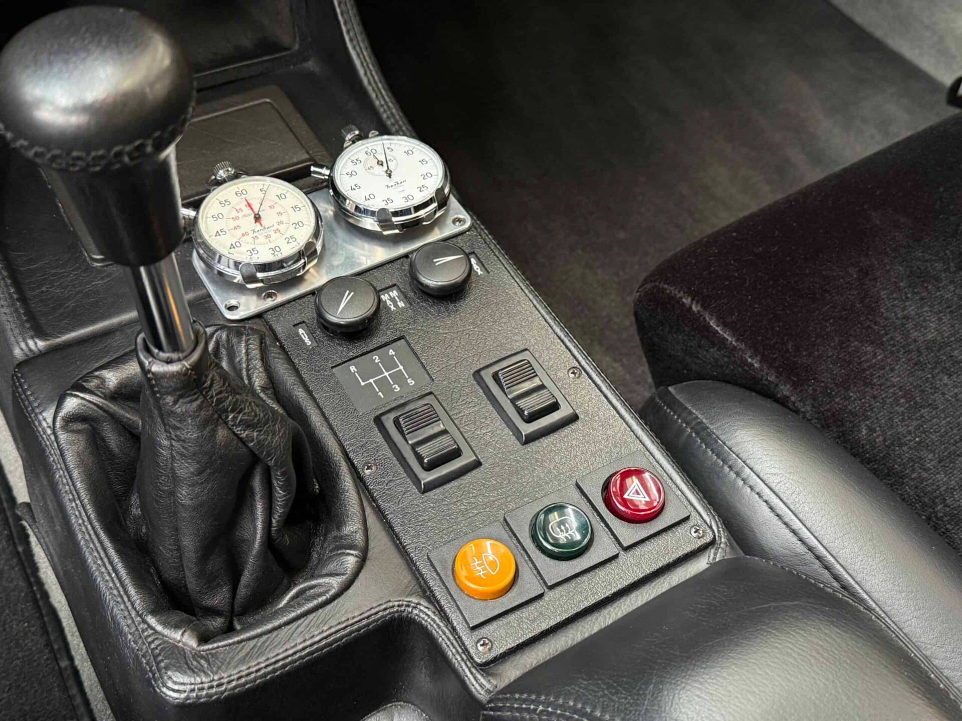 1980 BMW M1, foto 6