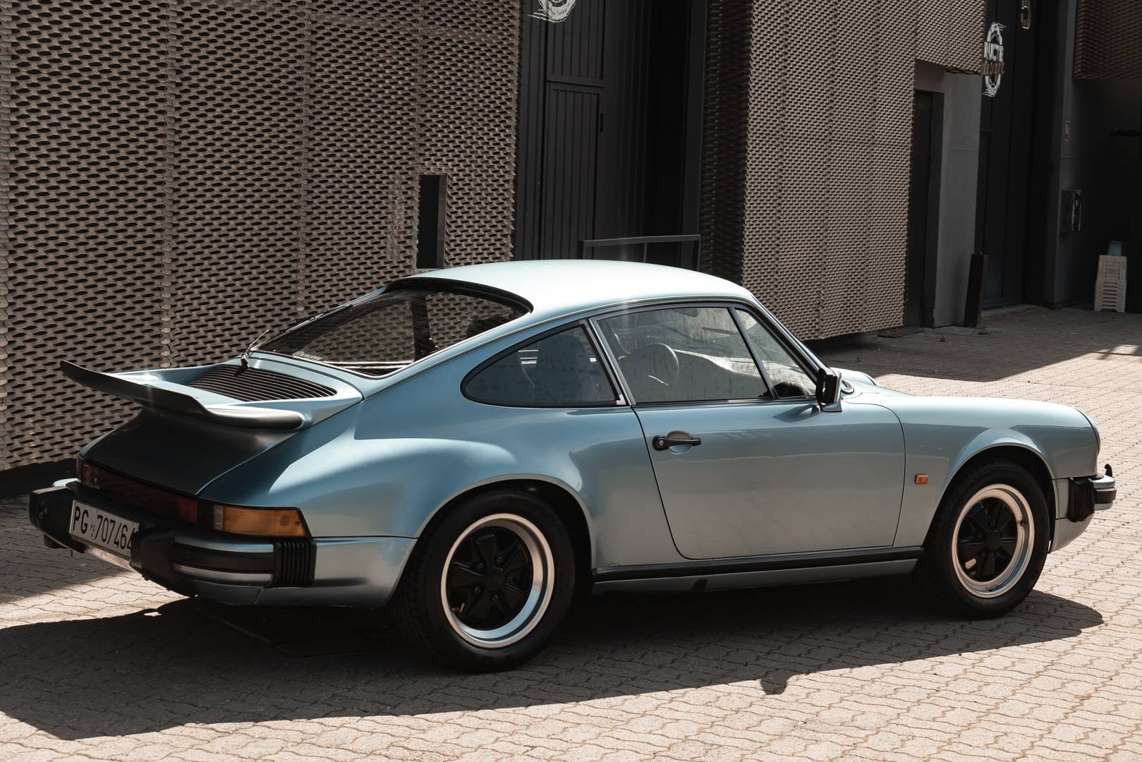Porsche 911 1979