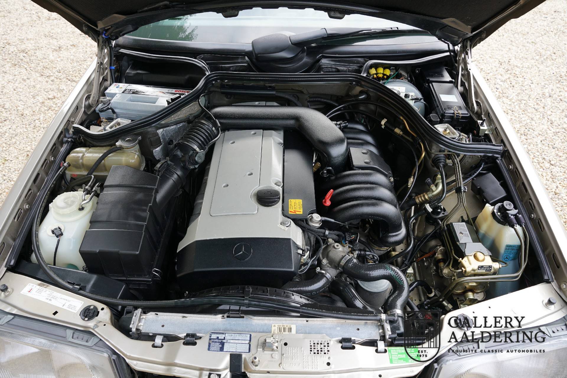 For Sale Mercedes Benz E 320 1994 Offered For Gbp 14 972