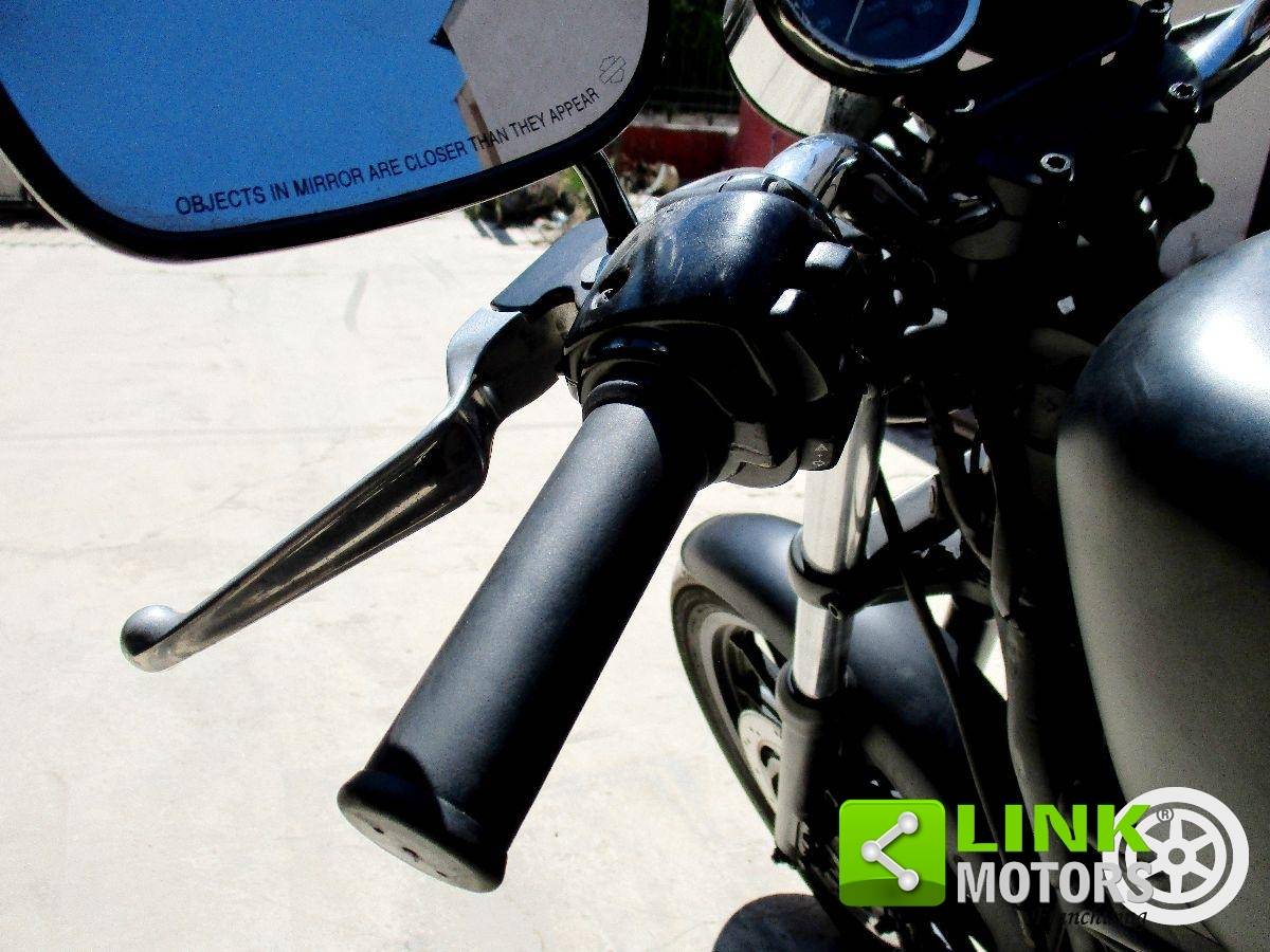 Harley Davidson Classic Motorcycles For Sale Classic Trader