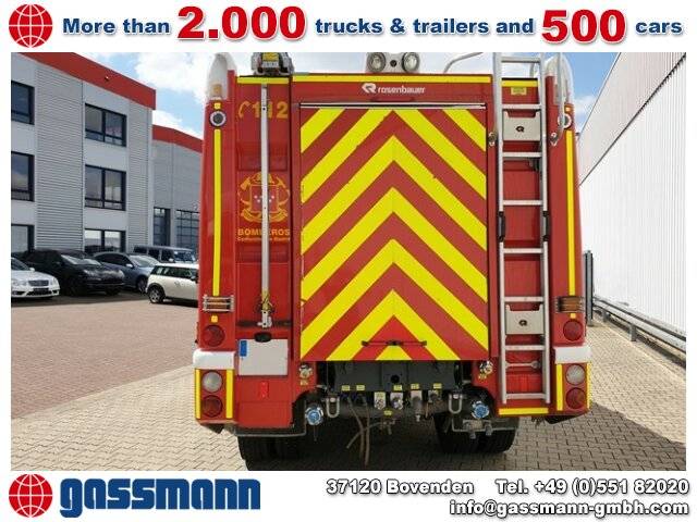 For Sale Mercedes Benz Atego 1529 2012 Offered For Gbp 102 047 For Sale Mercedes Benz Atego 1529 2012 Offered For Gbp 102 047