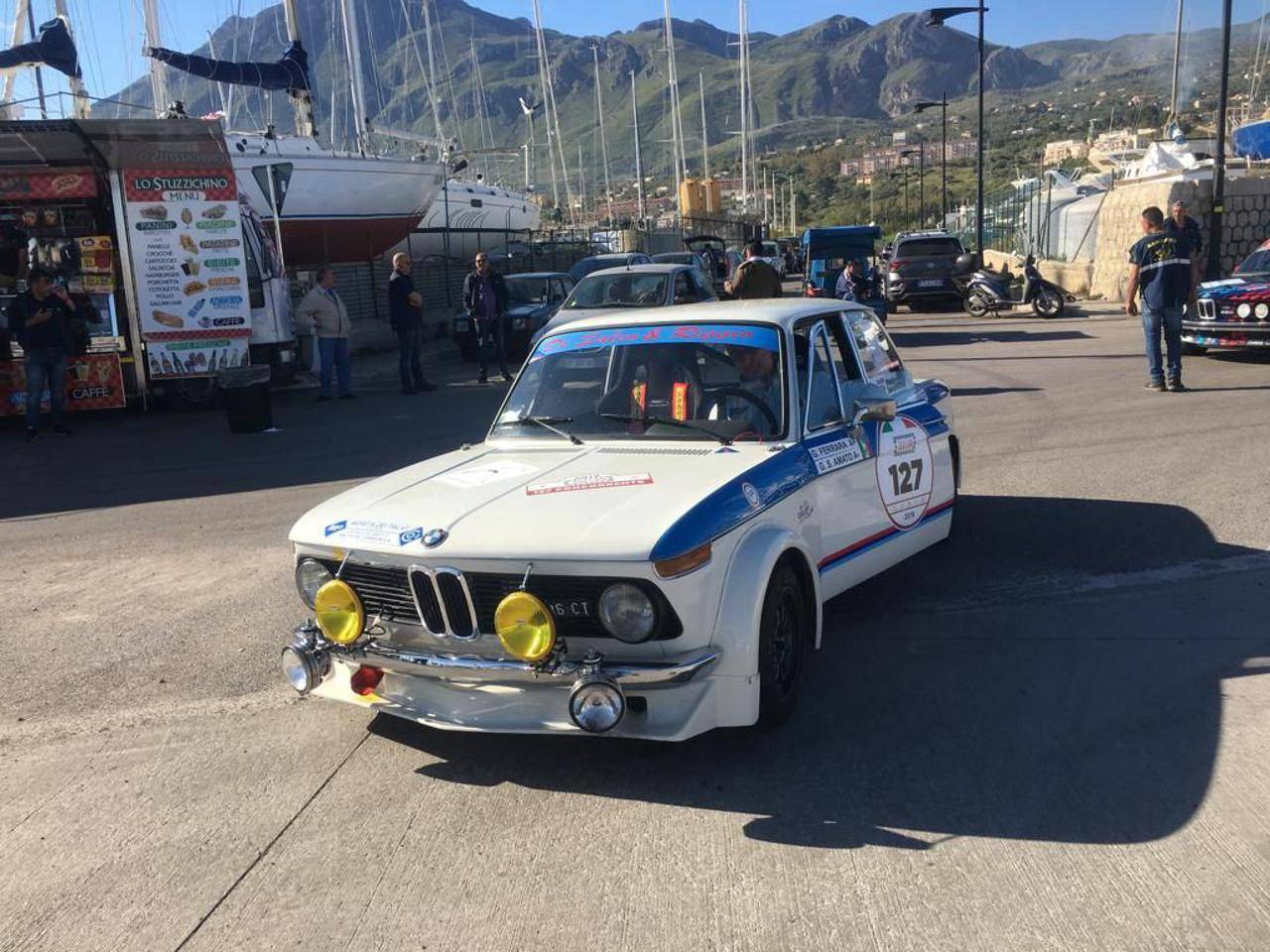 BMW 02 Series Classic Cars for Sale - Classic Trader