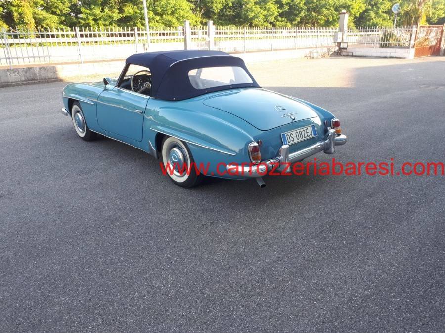 Mercedes Benz Oldtimer Kaufen Classic Trader