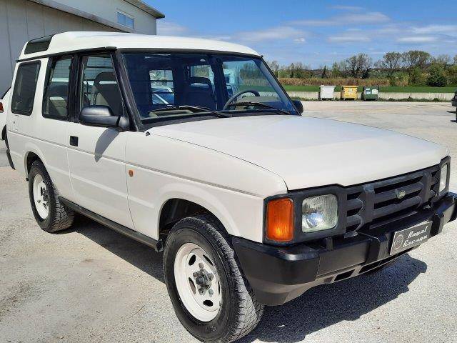 For Sale Land Rover Discovery 2 0 1993 Offered For Gbp 4 075