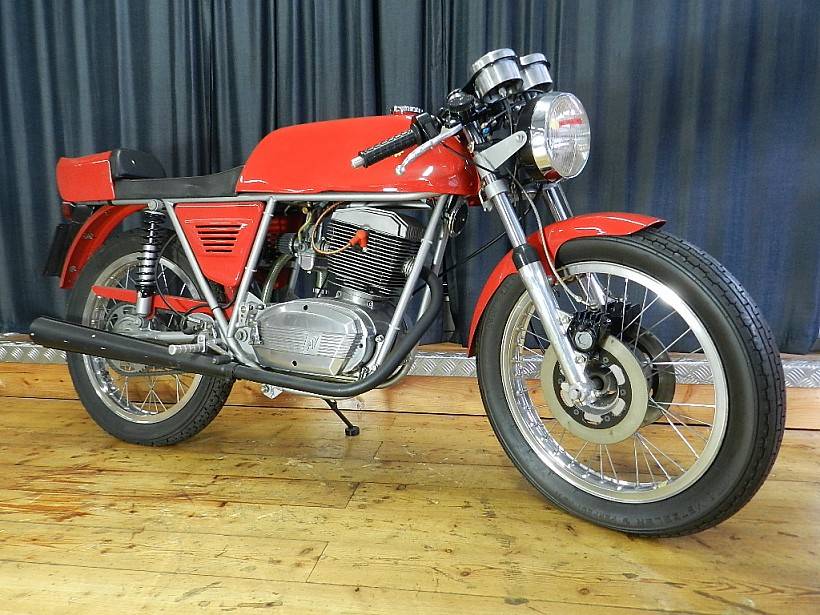 mv agusta 125 for sale