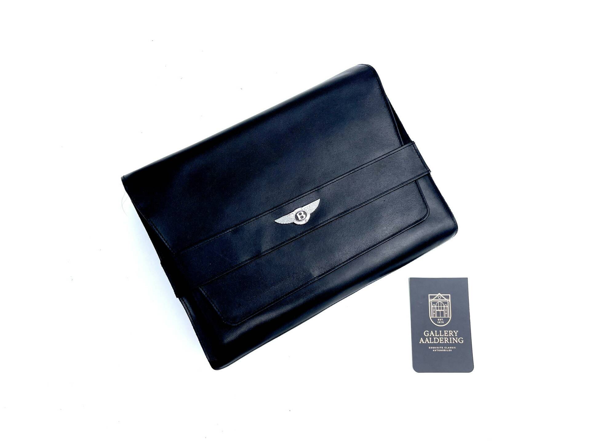 1989 Bentley Turbo R, foto 7