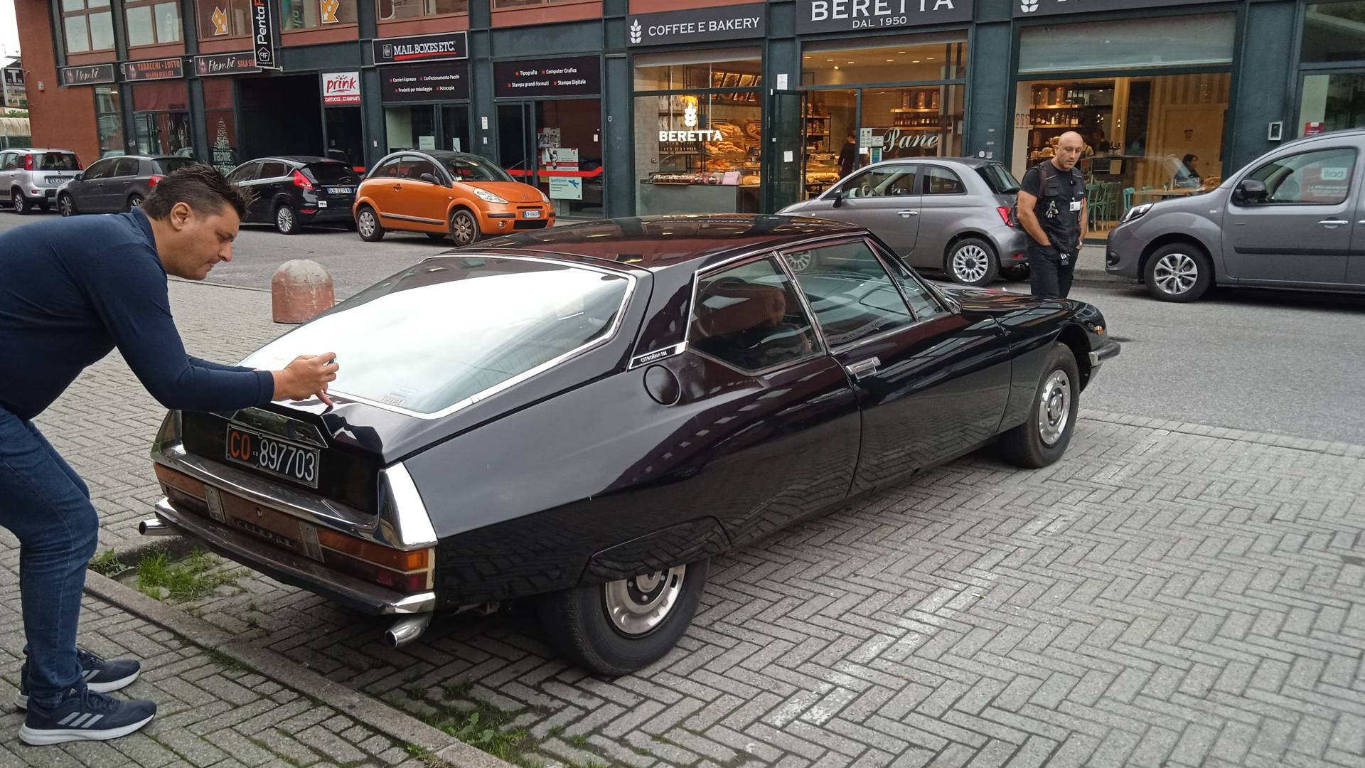 Citroën SM Classic Cars for Sale - Classic Trader